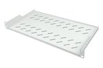 DIGITUS Fachboden 1HE 45x483x250mm bis  15kg grau