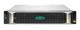 HPE MSA 1060 12Gb SAS SFF Storage