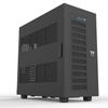 Geh Thermaltake AX700  Super Tower                     Black retail