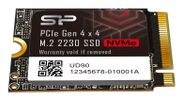 Silicon Power SSD 500GB PCI-E UD90 Gen4x4 NVMe 3D Nand SLC