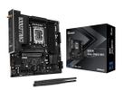 ASRock B860M Challenger WiFi       1851 mATX HDMI/DP  DDR5