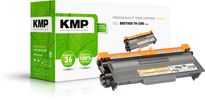 KMP Toner Brother TN-3380/TN3380 black 8500 S. B-T46 remanufactured
