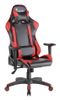 ROCADA Gamingstuhl PROFESSIONAL Kunstleder rot 914-2