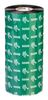 Zebra Farbband 110mm x 450mm 5095 HP 25mm core 6STK
