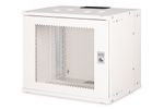 Digitus DN-49209 rack 9U Wandrek Licht Grijs