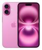 Apple iPhone 16 128GB Pink 6.1" iOS