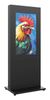 Hagor HP Kiosk 46" FS