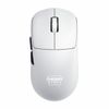 CHERRY XTRFY M68 Pro Wireless, WHITE Wireless Maus