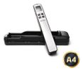 Avision Dokumentenscanner Miwand2 WiFi White mobiler Scanner