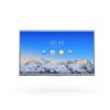 Hikvision Ultra Series DS-D5C86RB/A beeldkrant Interactief flatscreen 2,18 m (86") LED Wifi 400 cd/m² 4K Ultra HD Grijs Touchscreen Type processor Android