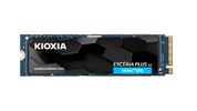 Kioxia SSD   2TB Exceria Plus G3 M.2 (2280) PCIe x4 NVMe