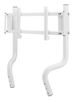OPLITE Monitor Stand GTR S3/S8        (Single Monitor) white retail