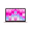 Apple MacBook Neo (13") A18 Pro/8GB/256GBSSD/Rosa MacOS