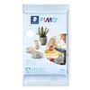 FIMO Mod.masse FimoAir 250g weiß