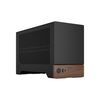 Fractal Design Terra Small Form Factor (SFF) Grafiet