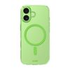 LAUT CRYSTAL FLURO for iPhone 17 - Light Green