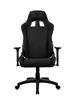 Arozzi Gaming Stuhl Avanti  Pure Black            SoftFabric