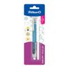 Pelikan Radierstift+Refill RS/B sort.