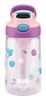 NUK Trinkflasche Contigo Easy Straw Cup 420ml rosa
