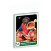 UltraPro TCG Kartenhülle 85x98mm wiederverschließbar 100PK