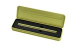 Pelikan Füllhalter Ineo Elements P6 Metall-Etui Frühl.-Grün