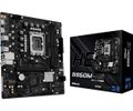 ASRock B860M-H2                 1851 mATX HDMI          DDR5