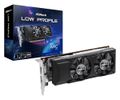 ASRock Intel Arc A310 Low Profile 64B GDDR6 HDMI/DP