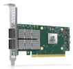 Mellanox ConnectX-6 Dx EN 2x100GbE QSFP56 MCX623106AN-CDAT