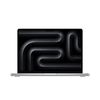 Apple MacBook Pro (14") M3 8/10-Core/8GB/1TBSSD/Silber MacOS