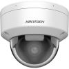 Hikvision AcuSense Dome DS-2CD2186G2H-ISU(2.8mm)(eF) 8MP POE