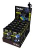 Troika Thekendisplay 12xECO RUN Taschenlampe