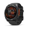 Garmin Fenix 8 51mm Grey/Black