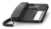 Gigaset Desk600                      schwarz int.