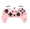 Dragonshock Controller Poptop     Wireless Sweet Pink Switch