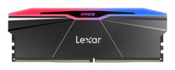 DDR5  32GB PC 6000 CL36 Lexar KIT (2x16GB) ARES 2.0 RGB