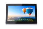 Xoro MegaPAD 1404v7 14"(35,56cm) Tablet, 64GB, zwart Android