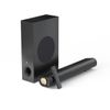 Creative Soundbar Stage Pro mit Subwoofer,Bluetooth,USB,schw
