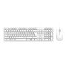 MediaRange kabelgeb. Tastatur/Maus Set, QWERTZ, Sym,1.5m,sw