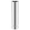 Stanley 1/4 6-Kant Schmale Stecknuss 8 mm