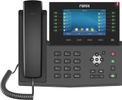 Fanvil IP Telefon X7C V2 schwarz