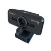 Creative Webcam Live Cam Sync V3 QHD, Mikrofon&Abdeckung