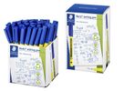 STAEDTLER Fineliner Noris writing pen blau 0,6mm