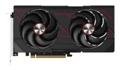 Sapphire Radeon RX9060XT Pulse Gaming OC 8GBGDDR6 2xHDMI DP