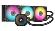 CORSAIR WAK iCUE LINK TITAN 360 RX RGB AIO 360mm