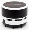 RealPower Mini Hoover-1 handstofzuiger Zwart, Wit Zakloos