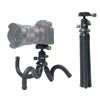 C-ROPE Creatorpod Flexibles Stativ mit 360° Kugelkopf 30cm retail