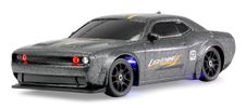 Amewi Drift Sport Muscle Car mit Gyro 4WD 1:43 RTR grau   6+