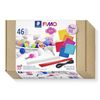 FIMO Set Mod.masse FIMO soft Basic XXL