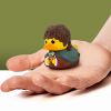 TUBBZ Sammelente - MINI Herr der Ringe Frodo             5cm
