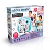 Canaltoys Instant Camera incl. SD Card